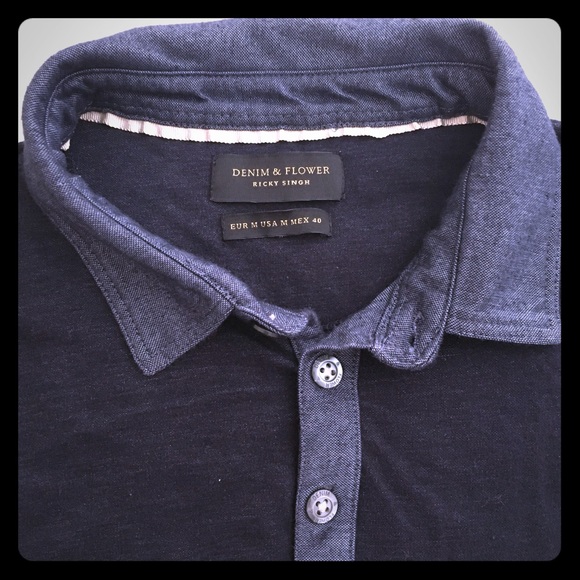 Men’s short sleeves shirt - Picture 1 of 4